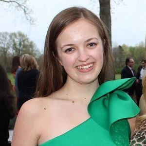 Meet your Posher, Margaret